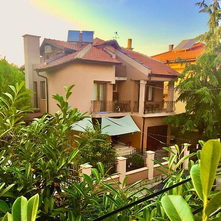 Стаи За Гости Димитрови Burgas Ngoại thất bức ảnh