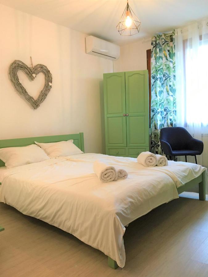 Стаи За Гости Димитрови Burgas Ngoại thất bức ảnh