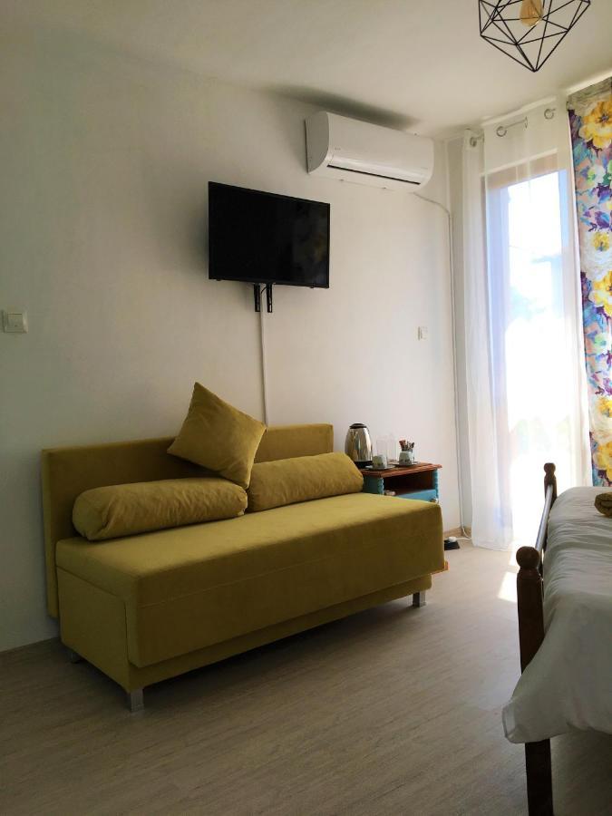 Стаи За Гости Димитрови Burgas Ngoại thất bức ảnh