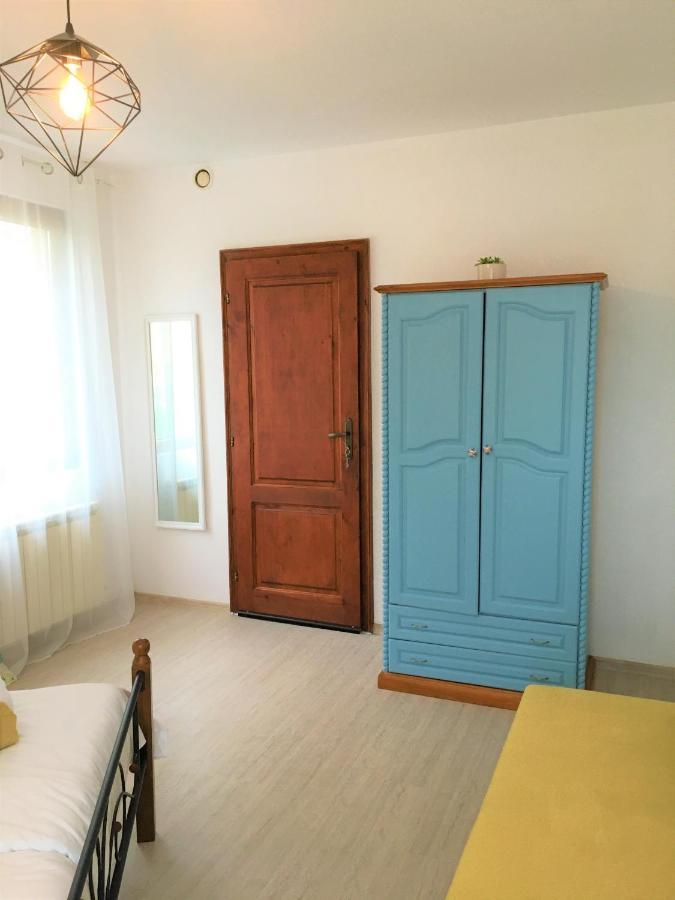 Стаи За Гости Димитрови Burgas Ngoại thất bức ảnh