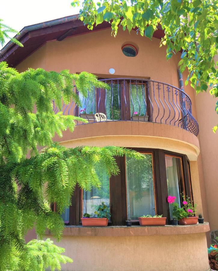 Стаи За Гости Димитрови Burgas Ngoại thất bức ảnh