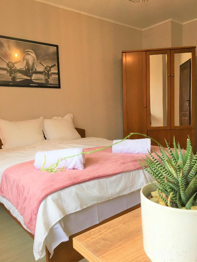 Стаи За Гости Димитрови Burgas Ngoại thất bức ảnh
