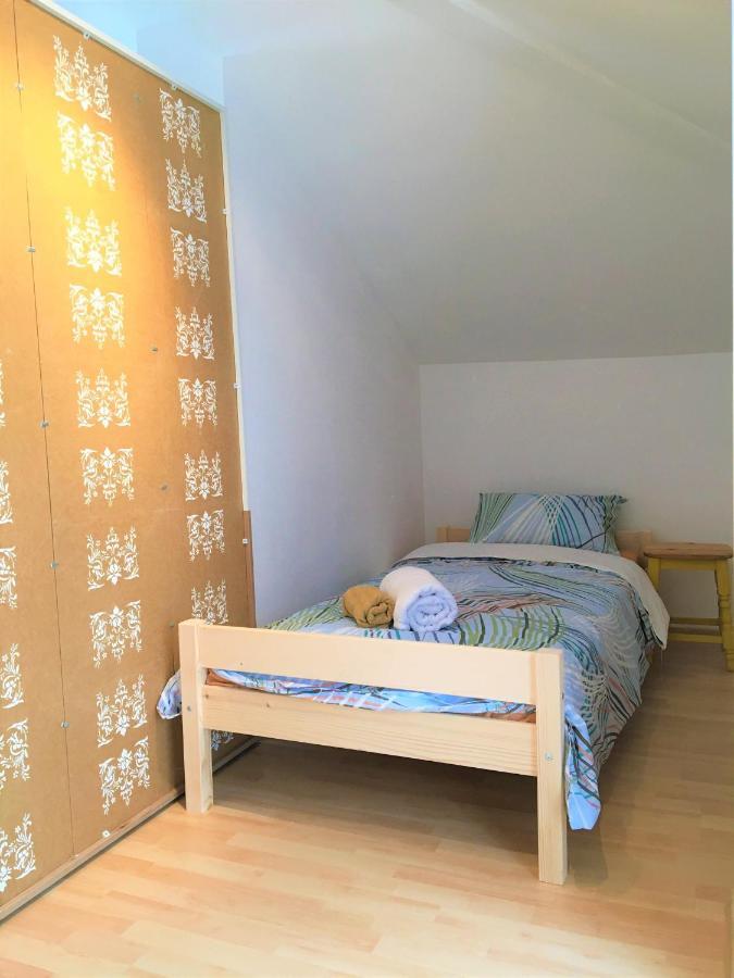 Стаи За Гости Димитрови Burgas Ngoại thất bức ảnh