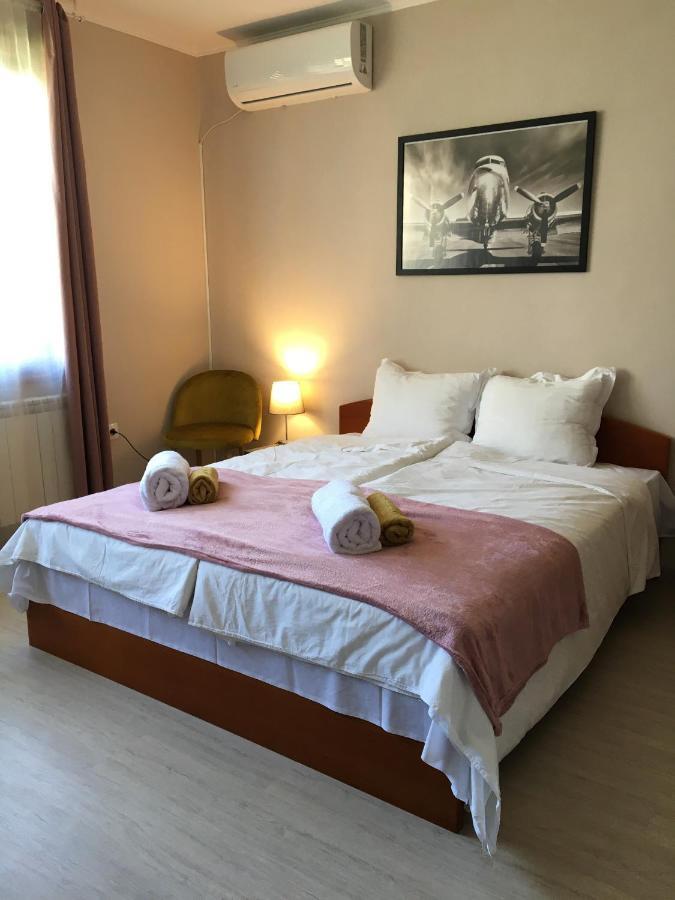Стаи За Гости Димитрови Burgas Ngoại thất bức ảnh