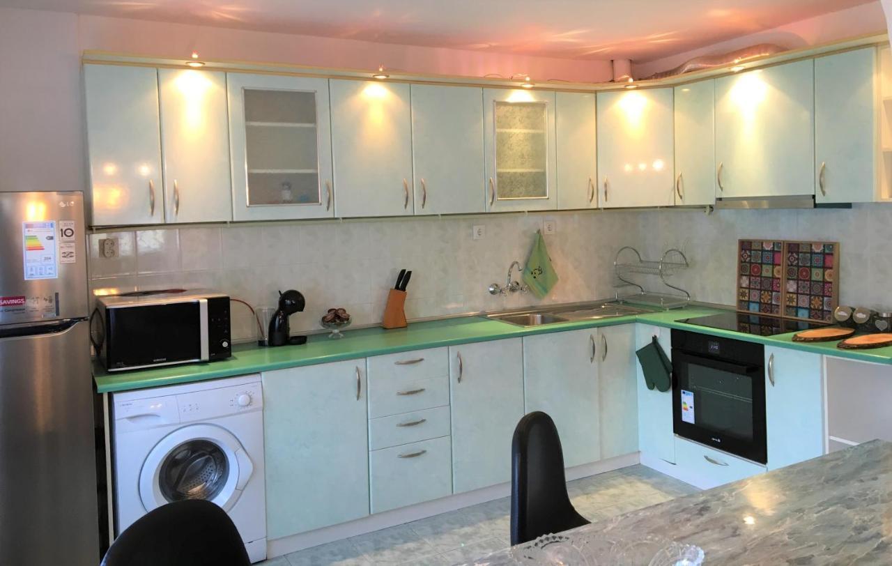 Стаи За Гости Димитрови Burgas Ngoại thất bức ảnh