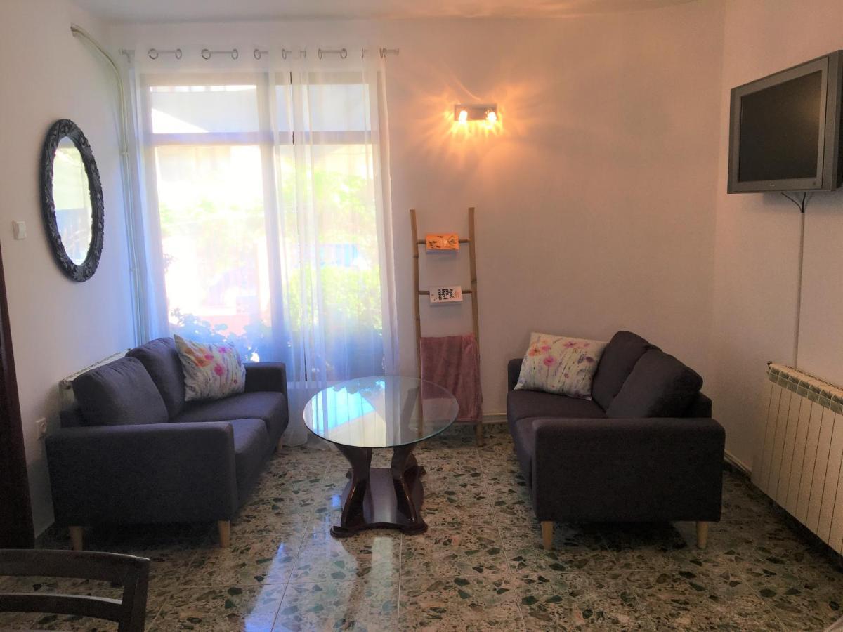 Стаи За Гости Димитрови Burgas Ngoại thất bức ảnh