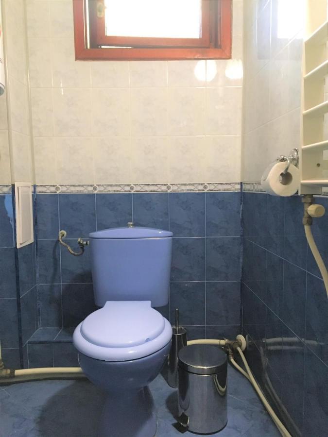 Стаи За Гости Димитрови Burgas Ngoại thất bức ảnh