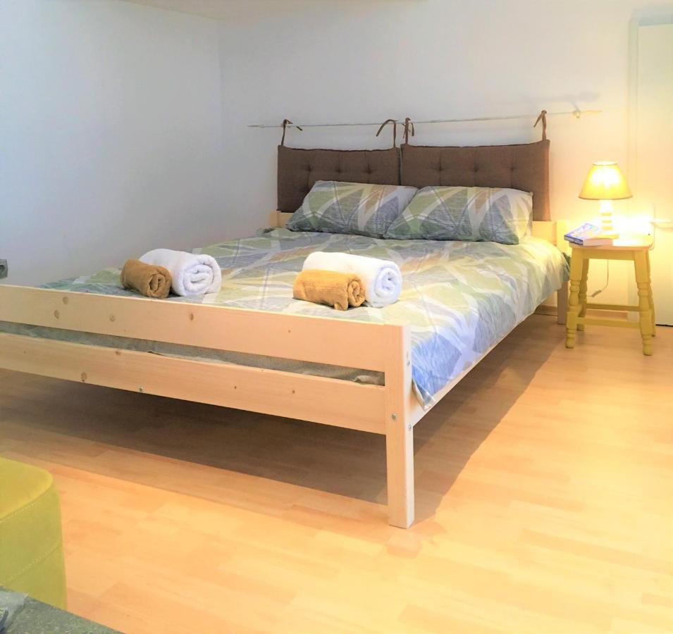 Стаи За Гости Димитрови Burgas Ngoại thất bức ảnh